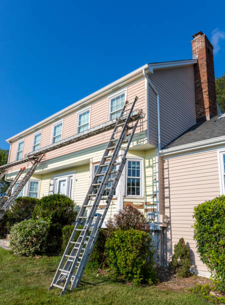 Best Siding Painting and Refinishing  in Reedley, CA