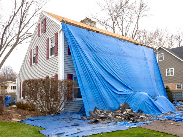 Best Wood Siding Installation  in Reedley, CA