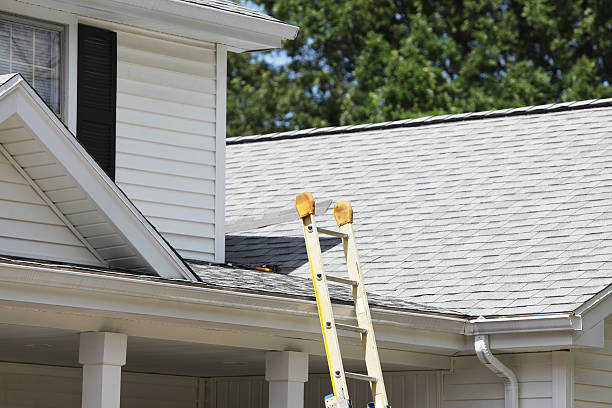 Custom Trim and Detailing for Siding in Reedley, CA